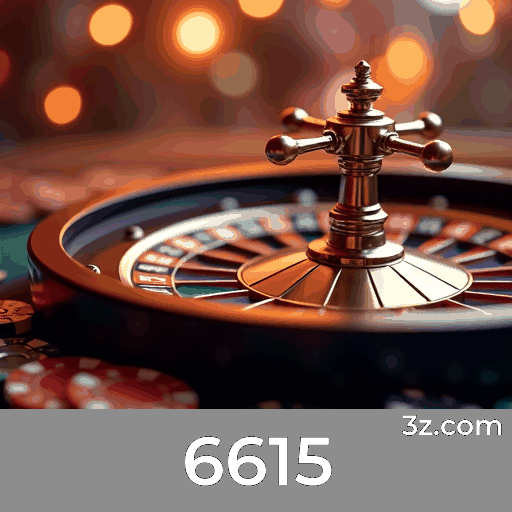 6615: Descubra Jogos de Cassino com Dealers ao Vivo e Prêmios Instantâneos