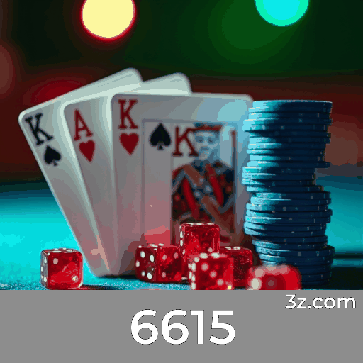 Aposte a Qualquer Hora com o Aplicativo Móvel 6615